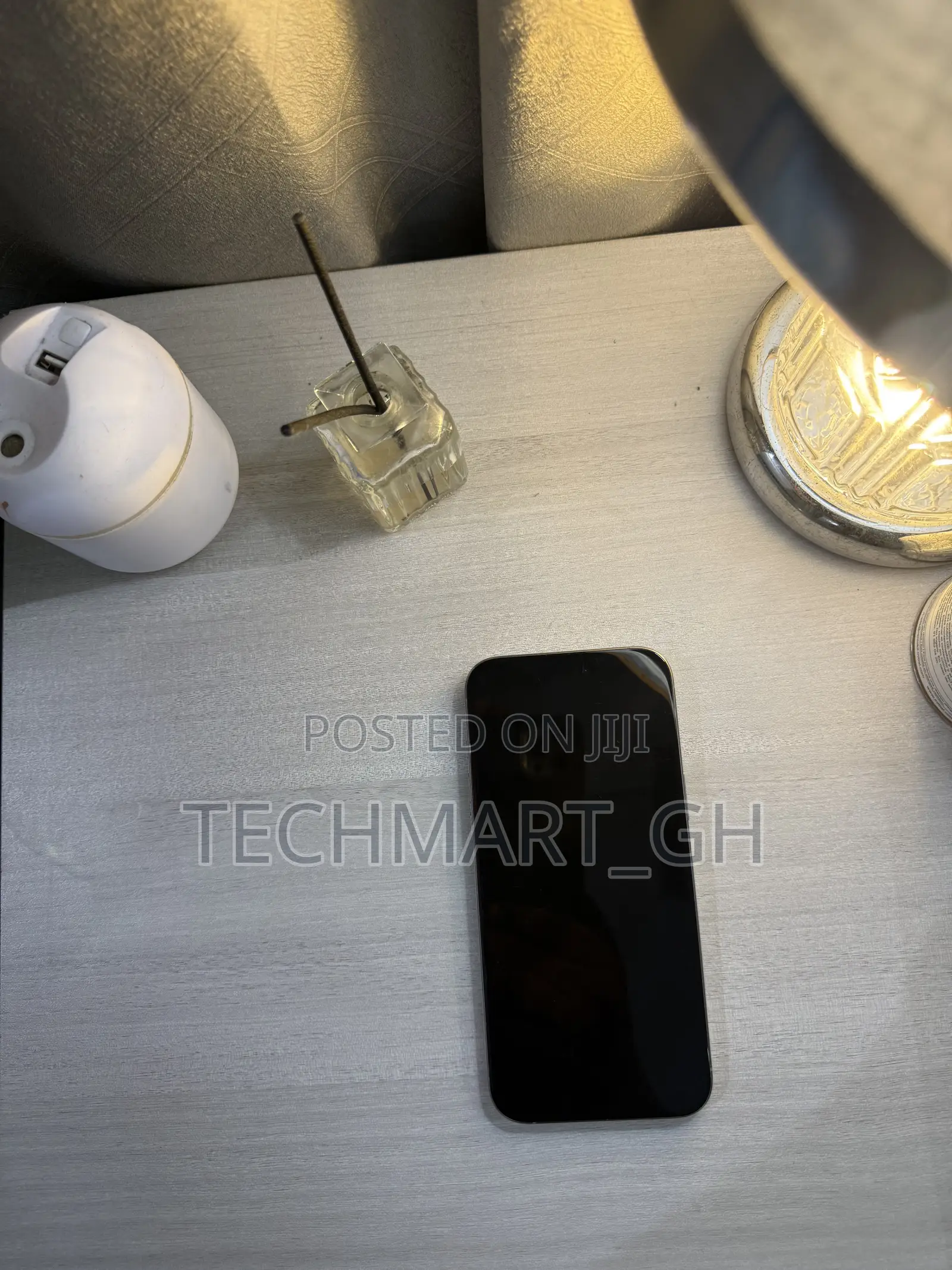 Apple iPhone 16 Pro Max 256 GB Bronze