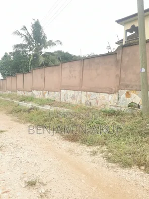 Registered 6 Plots at Peduase