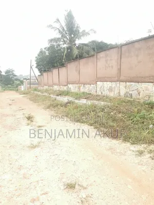 Registered 6 Plots at Peduase