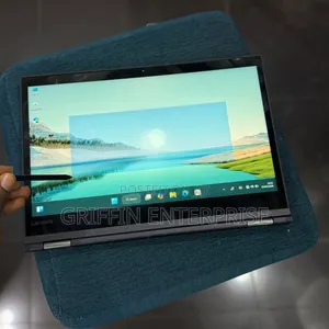 Laptop Lenovo ThinkPad Yoga 370 8GB Intel Core i5 SSD 256GB