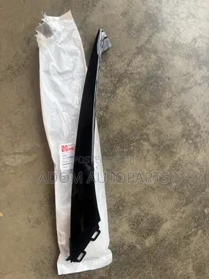 Honda Accord Bumper Moulding 2018 2019 2020 2021 2022