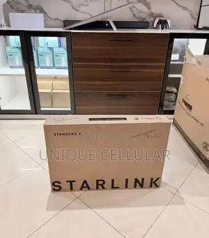 Gen4 Standard X Starlink Device (Brand New Version)