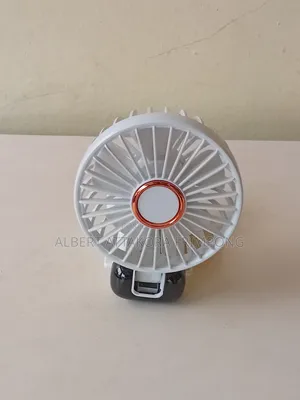 Mini Hand Held Fan