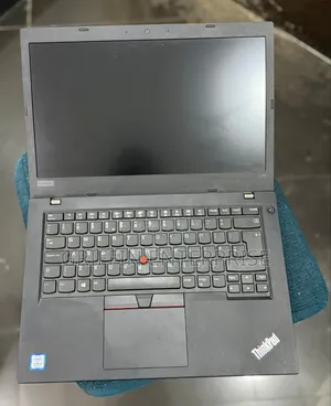 Laptop Lenovo ThinkPad L490 8GB Intel Core i5 SSD 128GB