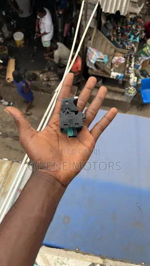 Honda Civic 2017-2022 Window Control Switch Available and Many More