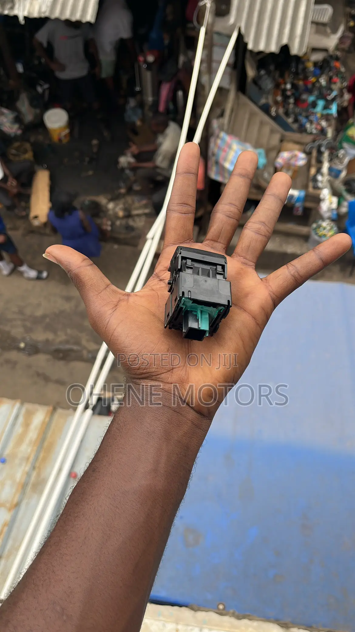 Honda Civic 2017-2022 Window Control Switch Available and Many More