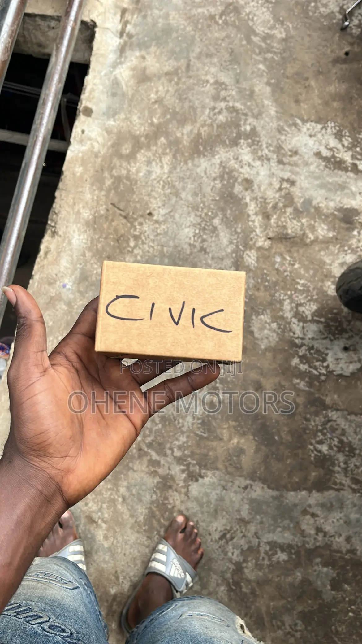 Honda Civic 2017-2022 Window Control Switch Available and Many More