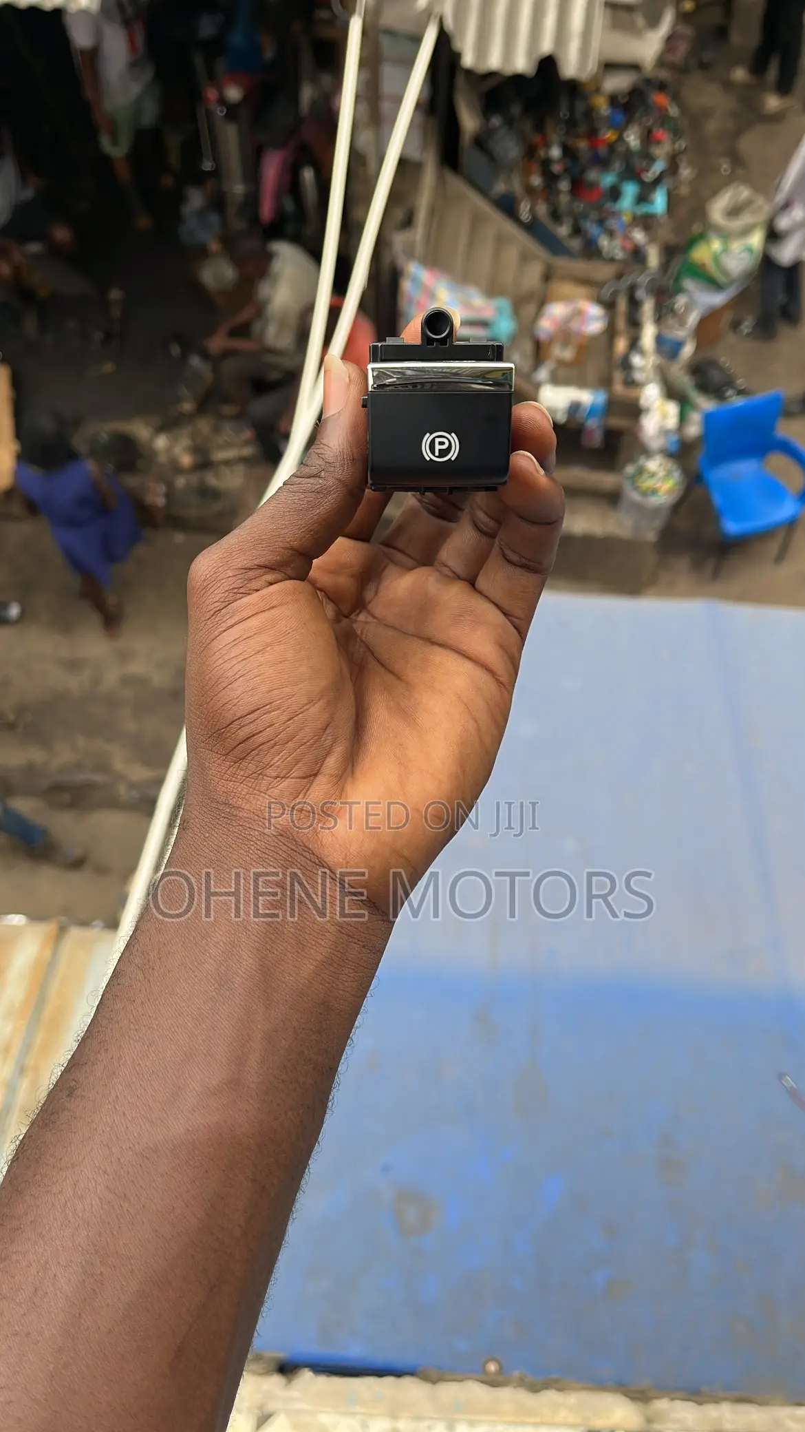 Honda Civic 2017-2022 Window Control Switch Available and Many More