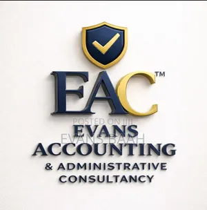 Evans Accounting and Administrative Consultancy