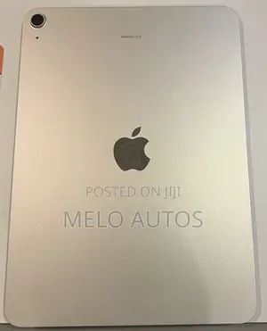 Apple iPad Air 11 (2024) 256 GB Pink