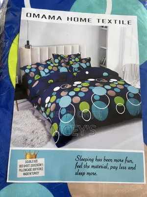 McEy’S Sheet