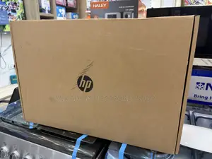 New Desktop Computer HP 8GB Intel Core i3 SSD 512GB