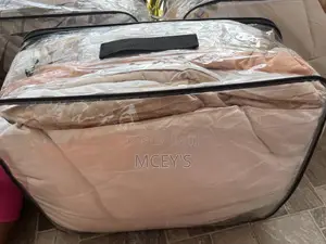 Duvet With Bedsheets