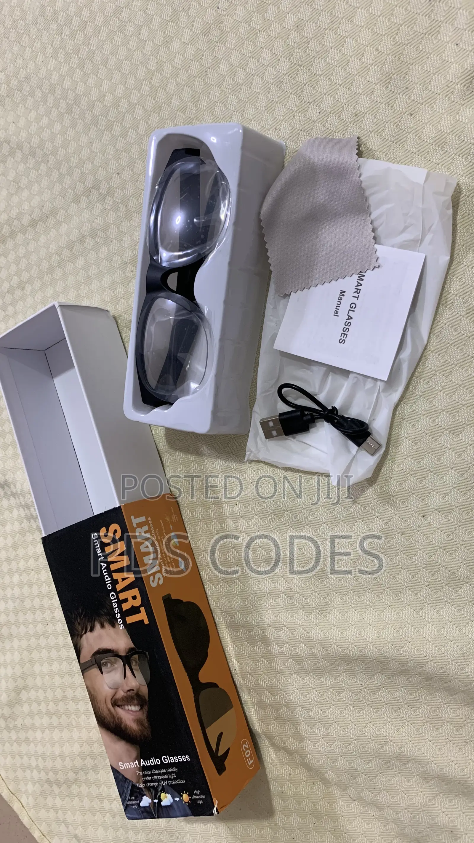 Ai Smart Camera Glasses Photochromism Electrochromic Glasses