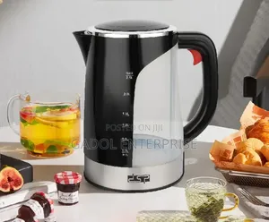 Water Kettle 2.5l Electric