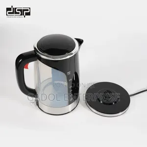 Water Kettle 2.5l Electric
