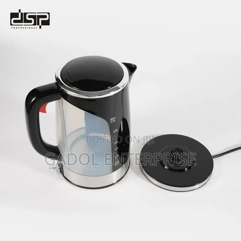 Water Kettle 2.5l Electric