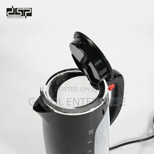 Water Kettle 2.5l Electric