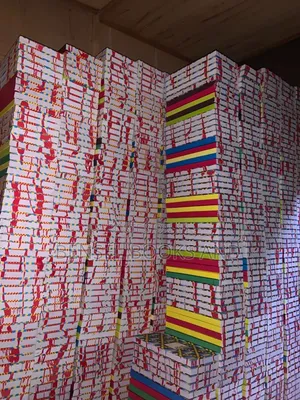 Teacher Note Books