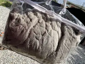 Fluffy Original Blanket