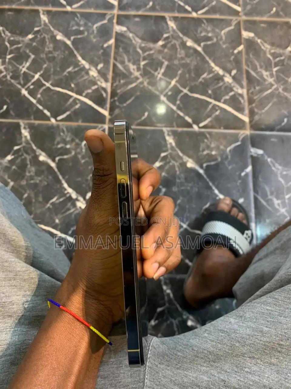 Apple iPhone 14 Pro Max 256 GB Gold