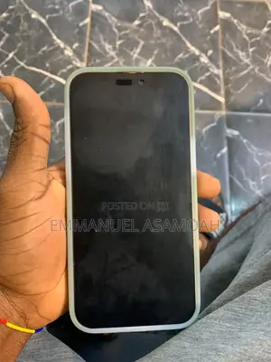 Apple iPhone 14 Pro Max 256 GB Gold