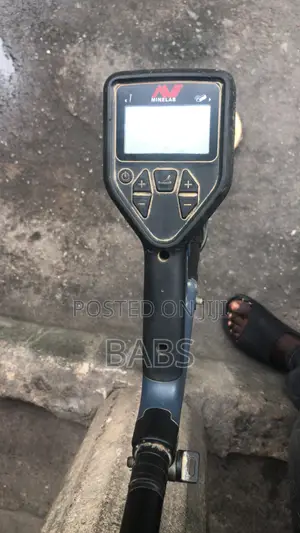 Gold Machine