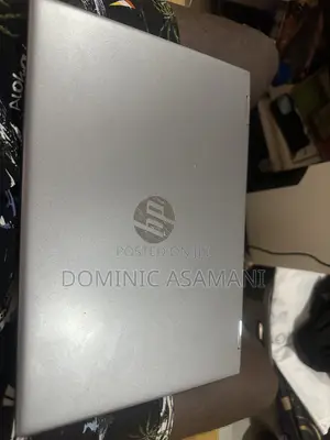 Laptop HP Pavilion x360 8GB Intel Core i5 HDD 256GB