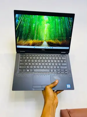 Laptop Dell Latitude 7390 2-in-1 16GB Intel Core i7 SSD 256GB