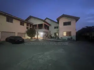 3bdrm Apartment in East Legon, Adjiriganor for rent
