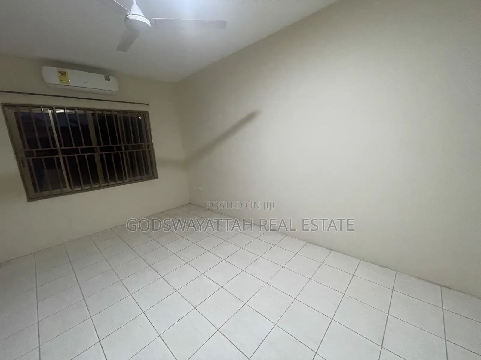 3bdrm Apartment in East Legon, Adjiriganor for rent