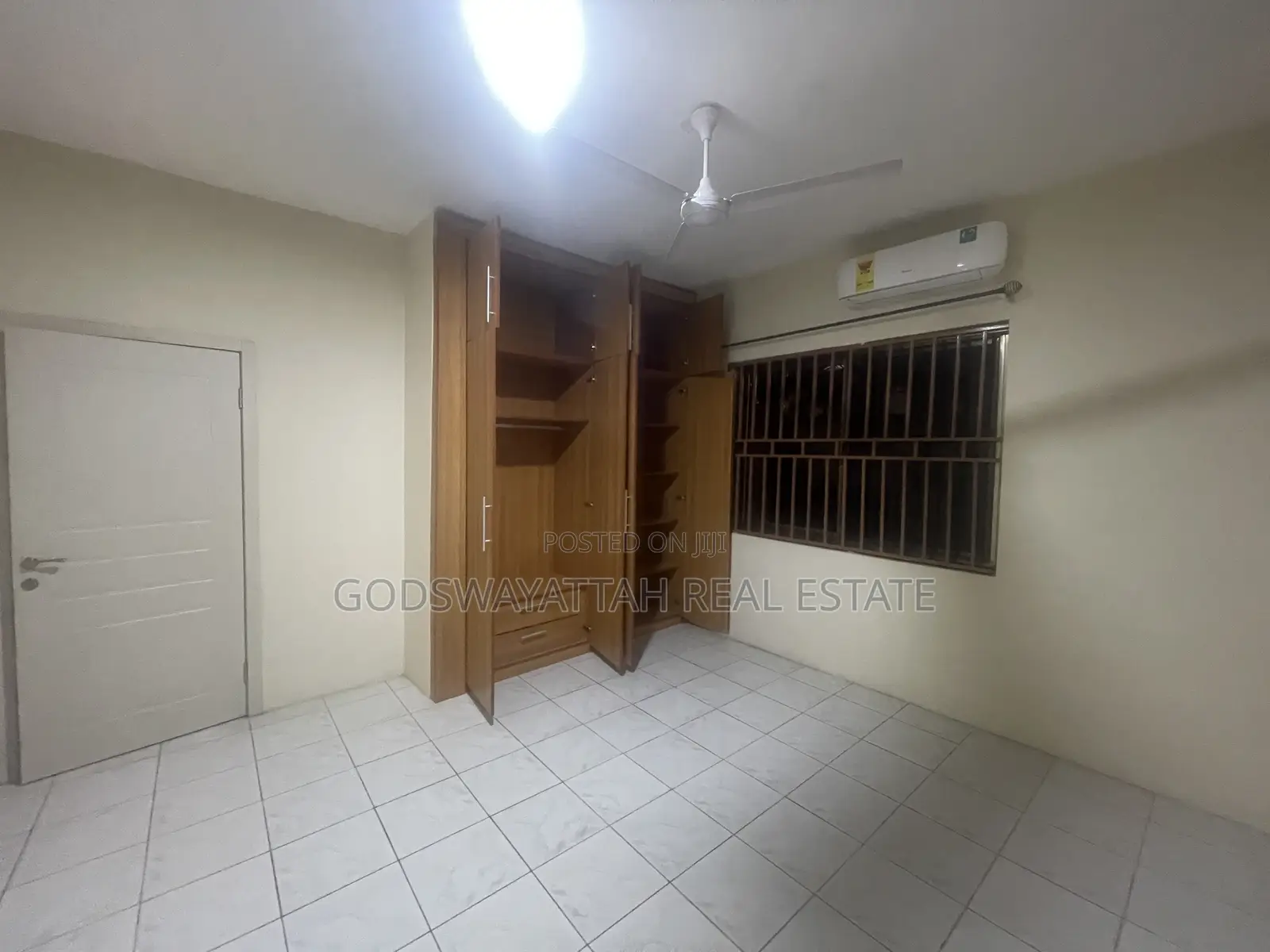3bdrm Apartment in East Legon, Adjiriganor for rent
