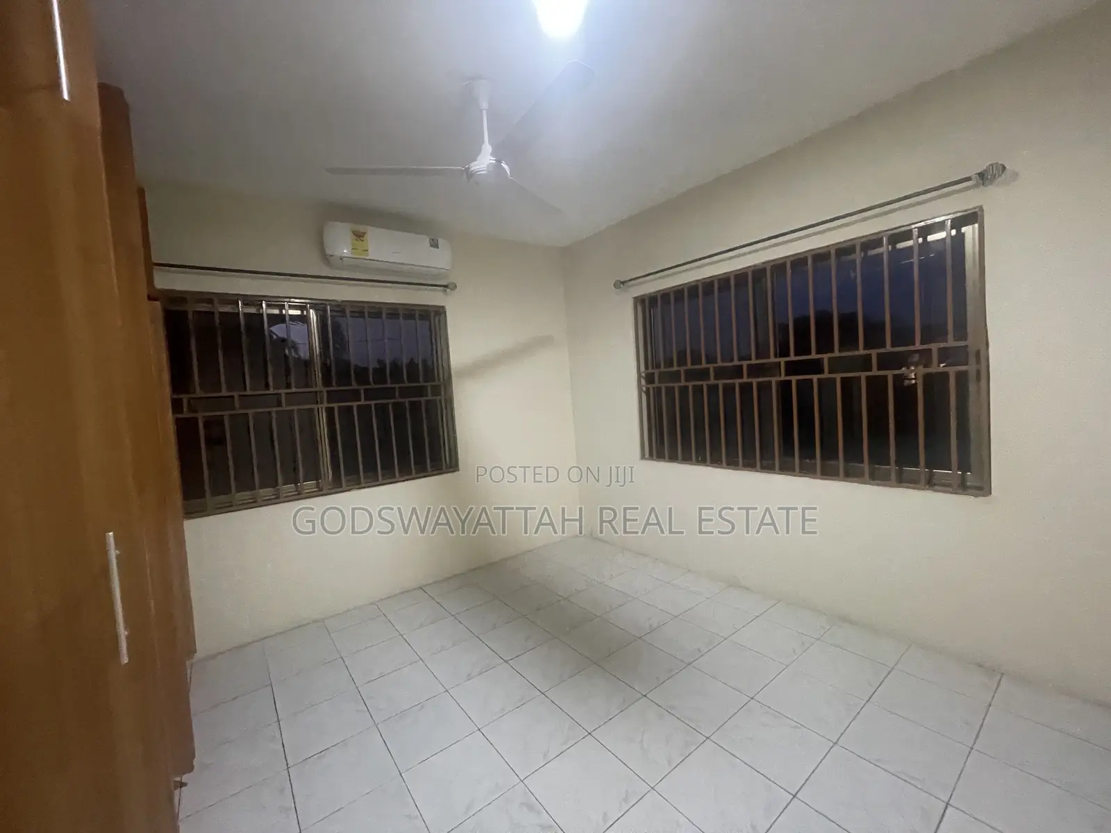 3bdrm Apartment in East Legon, Adjiriganor for rent