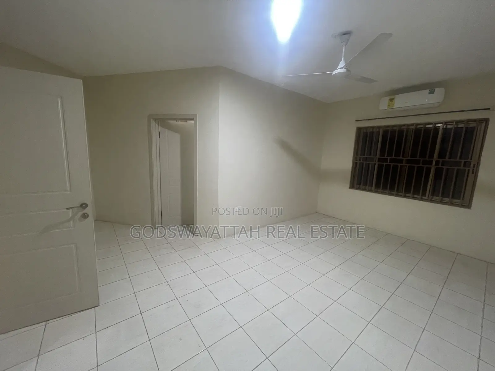 3bdrm Apartment in East Legon, Adjiriganor for rent