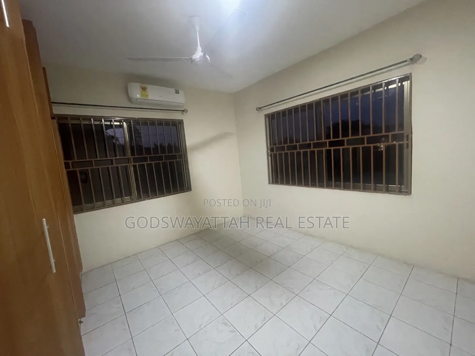 3bdrm Apartment in East Legon, Adjiriganor for rent