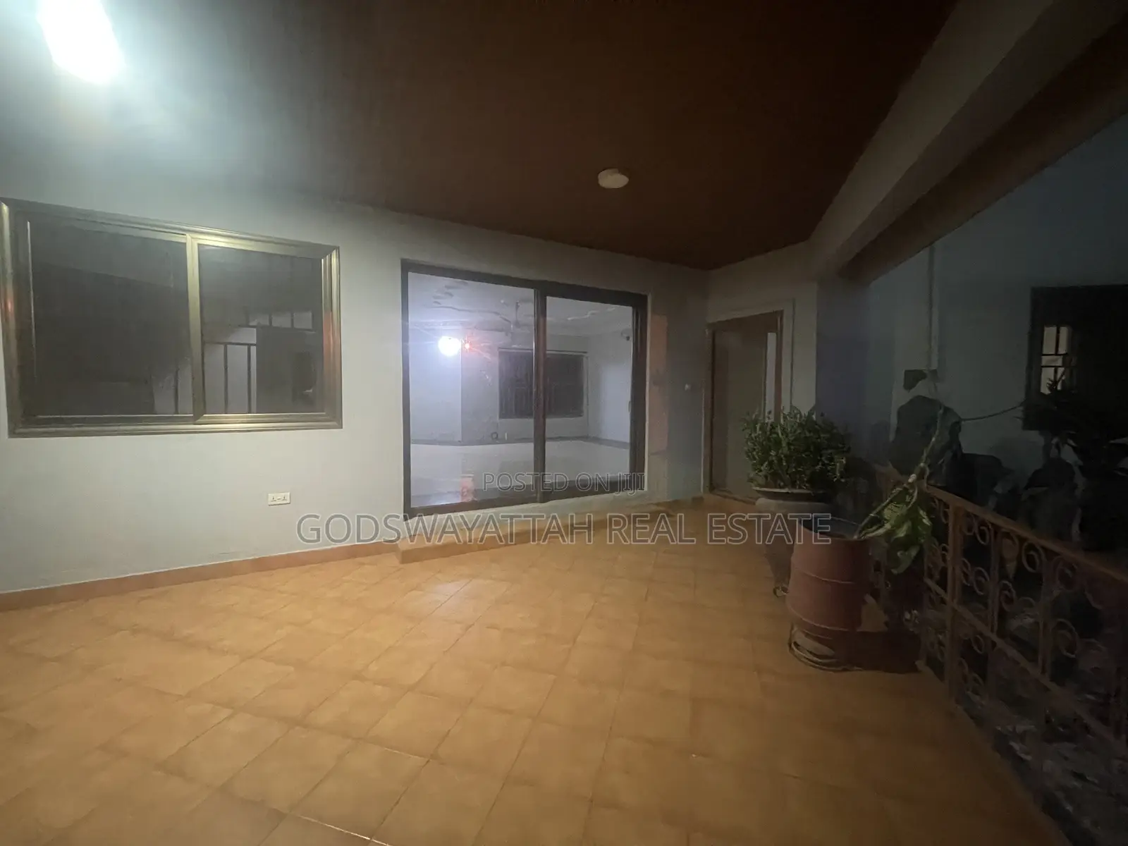 3bdrm Apartment in East Legon, Adjiriganor for rent