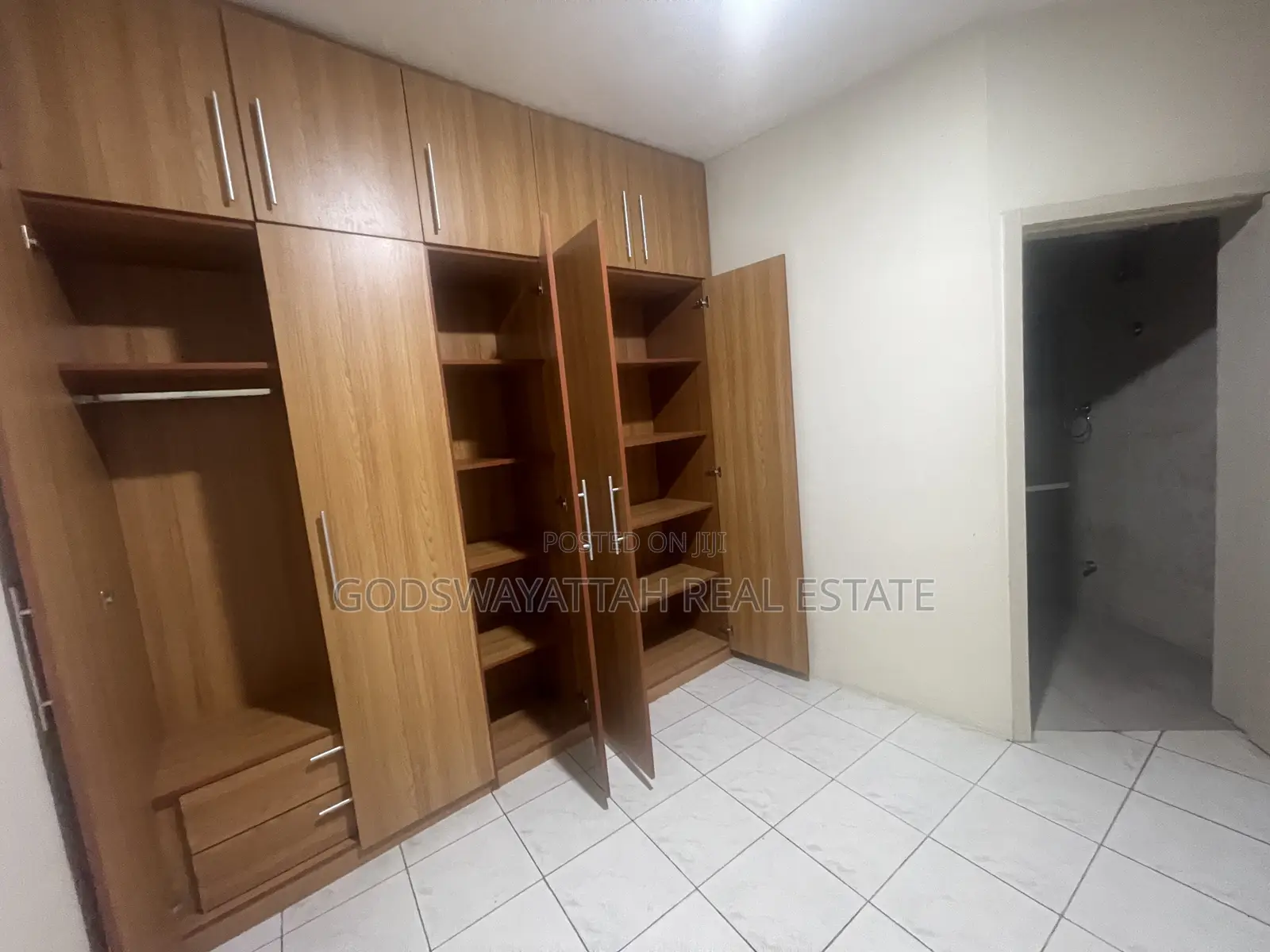 3bdrm Apartment in East Legon, Adjiriganor for rent