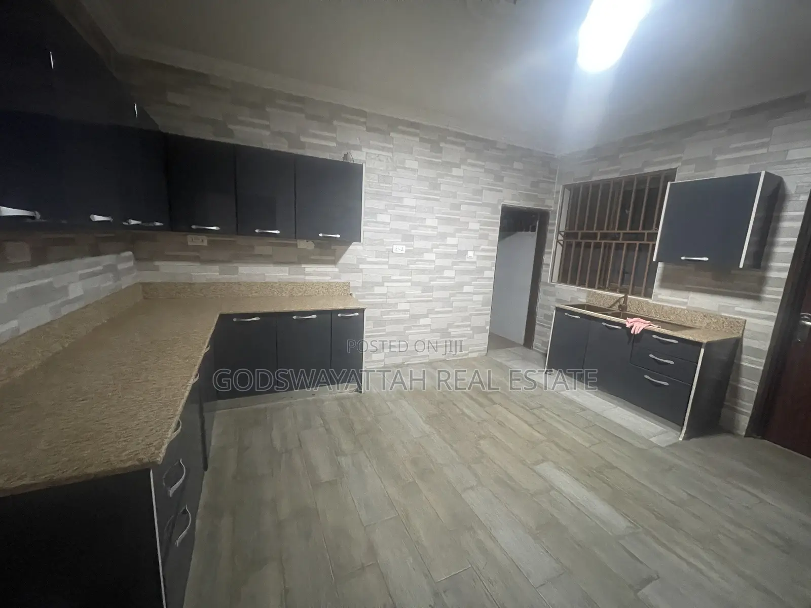 3bdrm Apartment in East Legon, Adjiriganor for rent