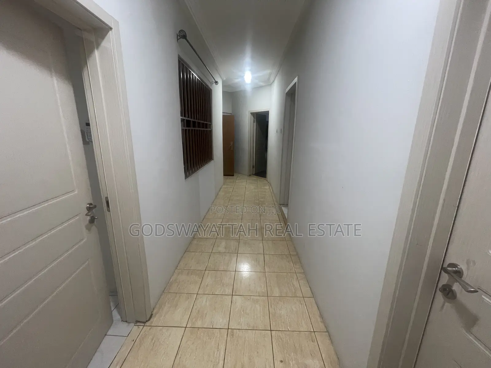 3bdrm Apartment in East Legon, Adjiriganor for rent