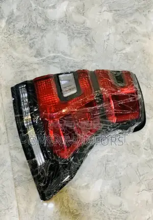 Toyota Land Cruiser Taillights Available Now Pair and Many More