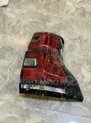 Toyota Land Cruiser Taillights Available Now Pair and Many More