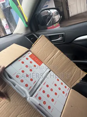 Xiaomi TV Box S 2nd Gen