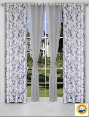 4in1 Curtains