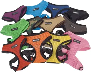 Puppia Soft Dog Harness