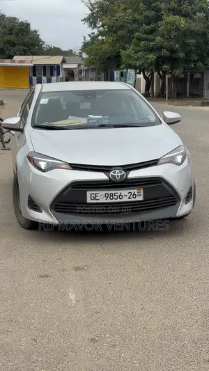 Hiring / Rent a Car