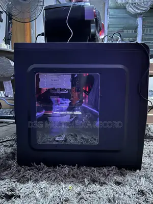 Desktop Computer MSI Gaming 24 6QE 4K 16GB Intel Core i9 HDD+SSD 2T