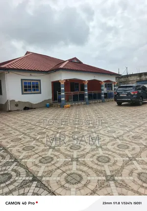 7bdrm House in Sam Properties, Millenium City for sale
