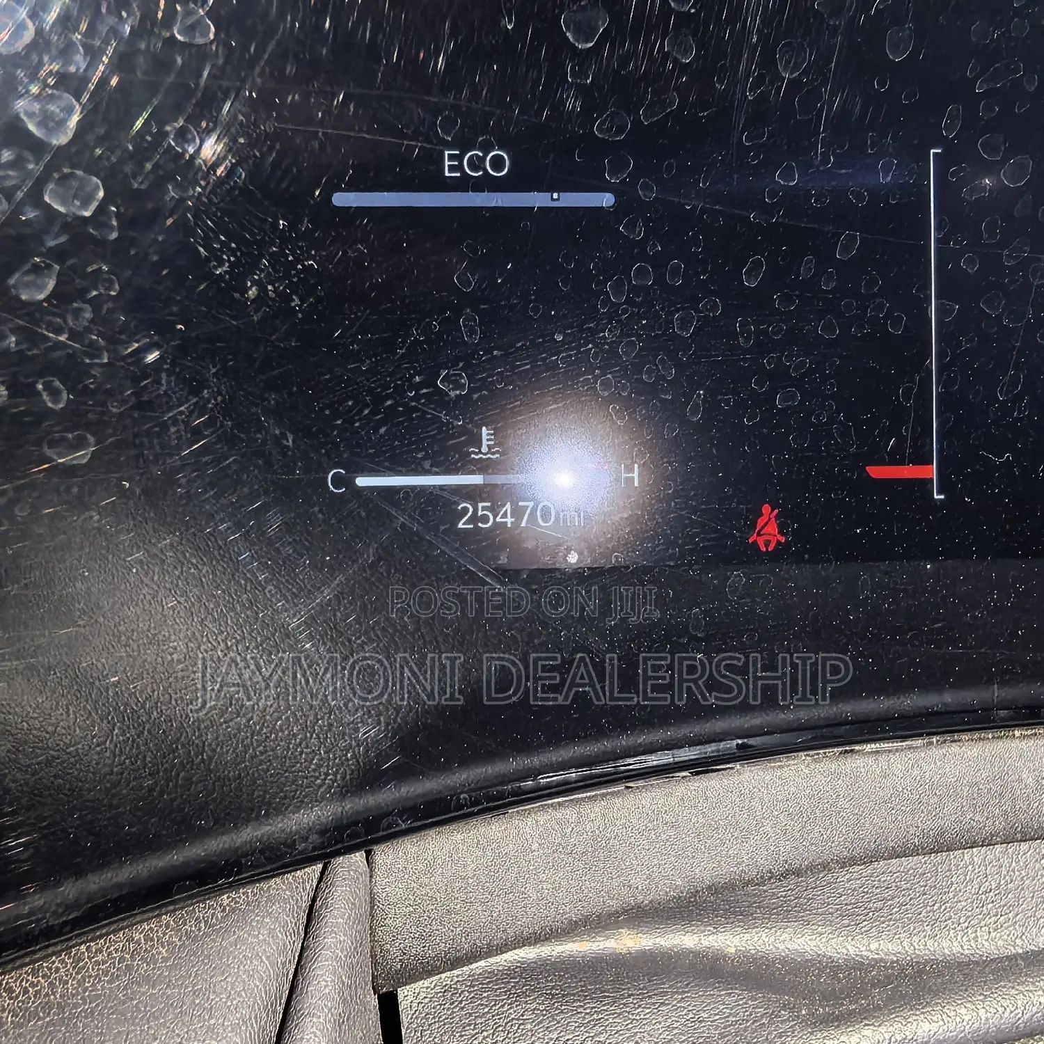 Lexus TX 2024 Silver
