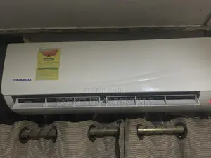 2.0 Nasco Air Conditioning for Sale at a Cool Price