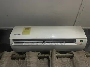 2.0 Nasco Air Conditioning for Sale at a Cool Price